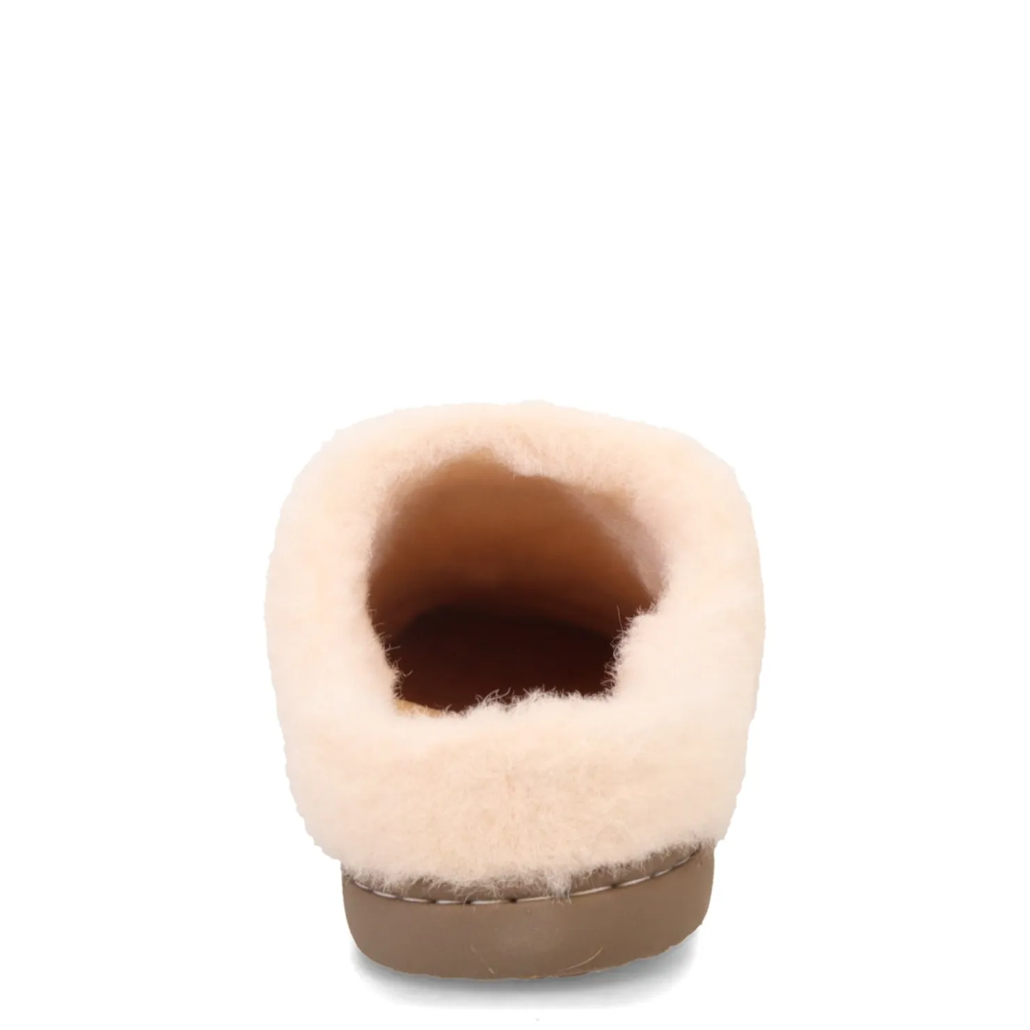 Women's , Ali Clog Slipper|Born New