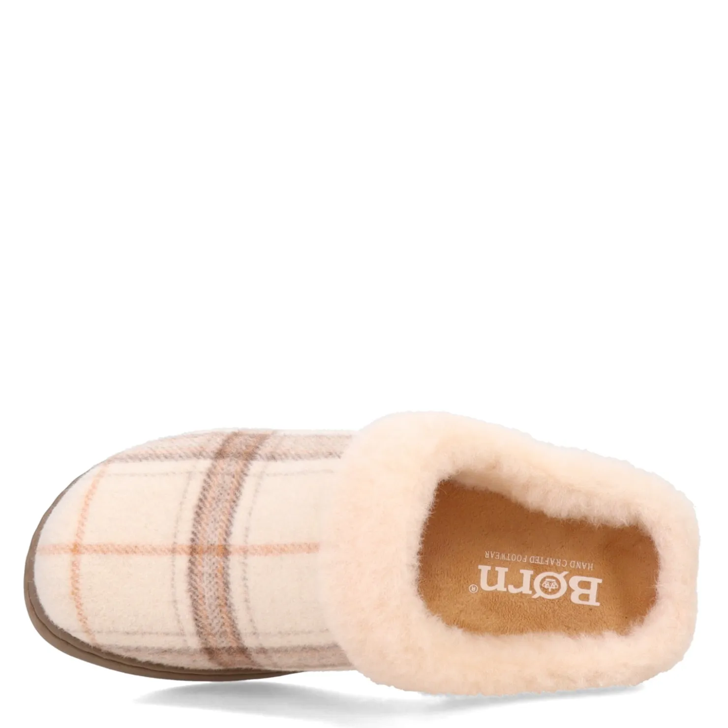 Women's , Ali Clog Slipper|Born New