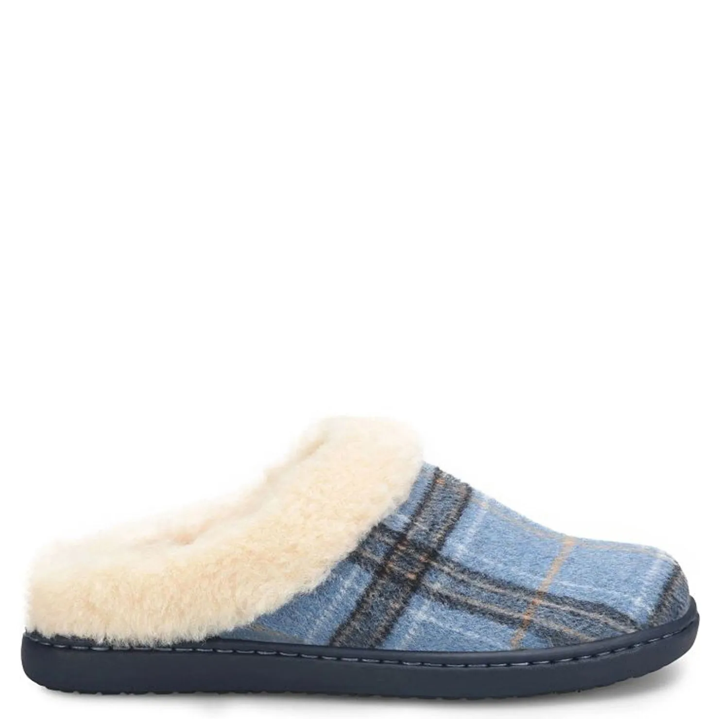 Women's , Ali Clog Slipper|Born Clearance