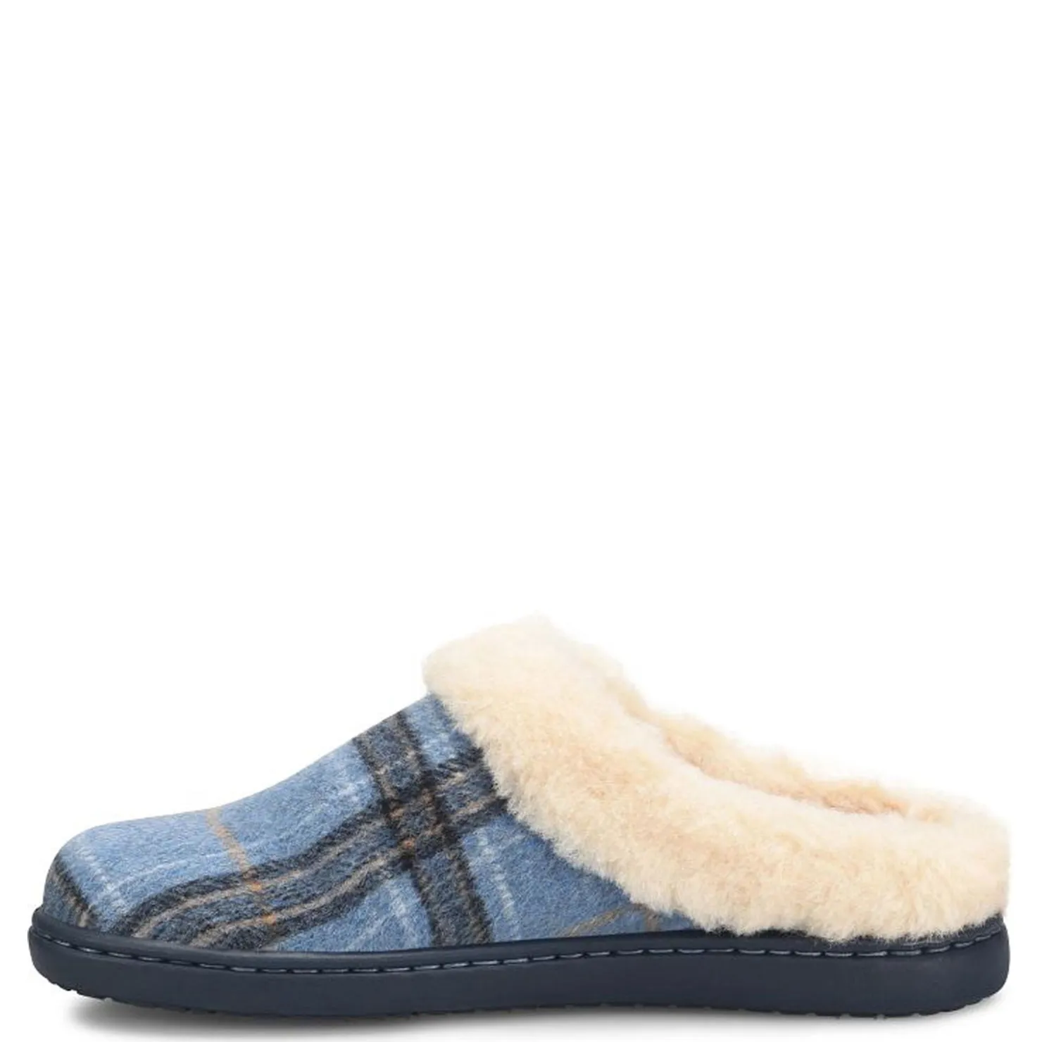 Women's , Ali Clog Slipper|Born Clearance
