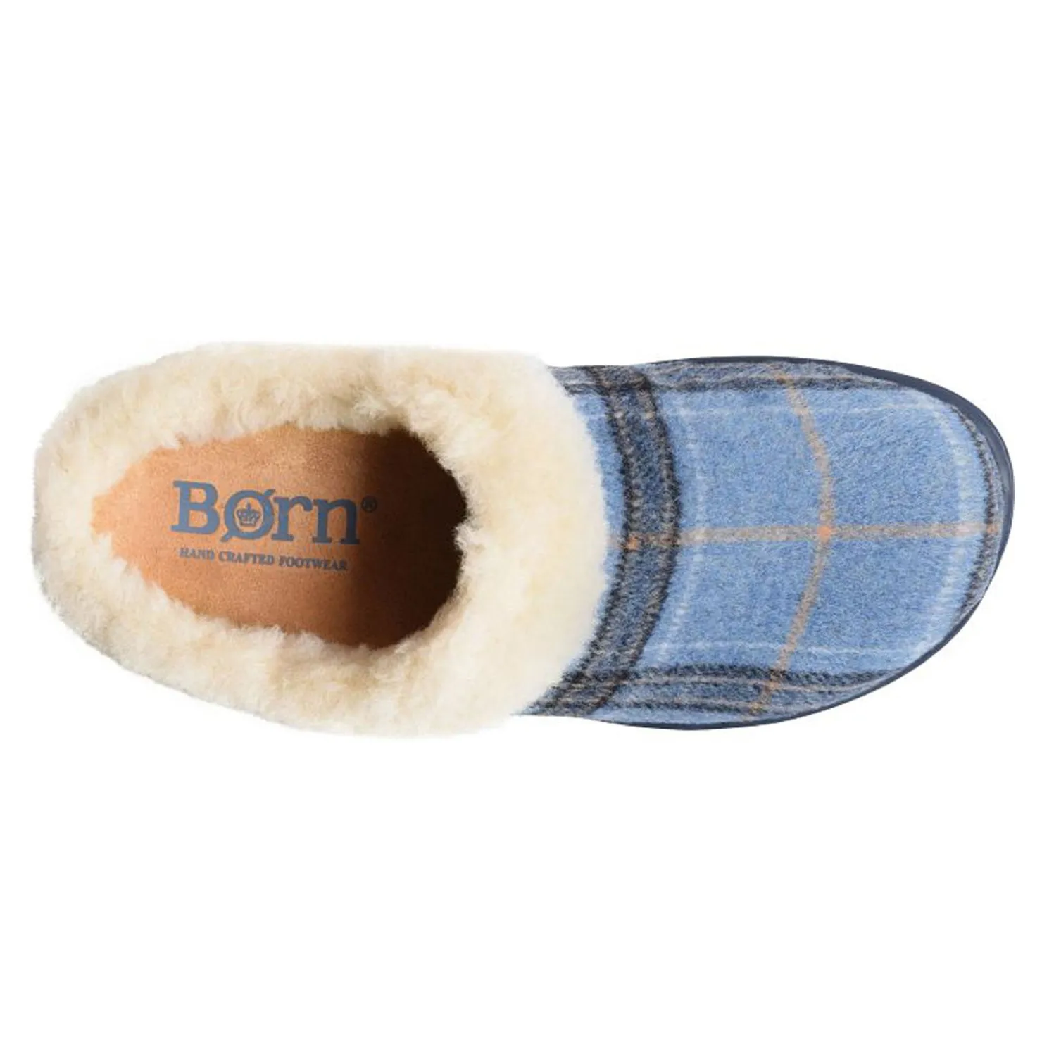 Women's , Ali Clog Slipper|Born Clearance