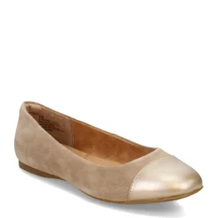 Women's , Batti Flat|Born Best