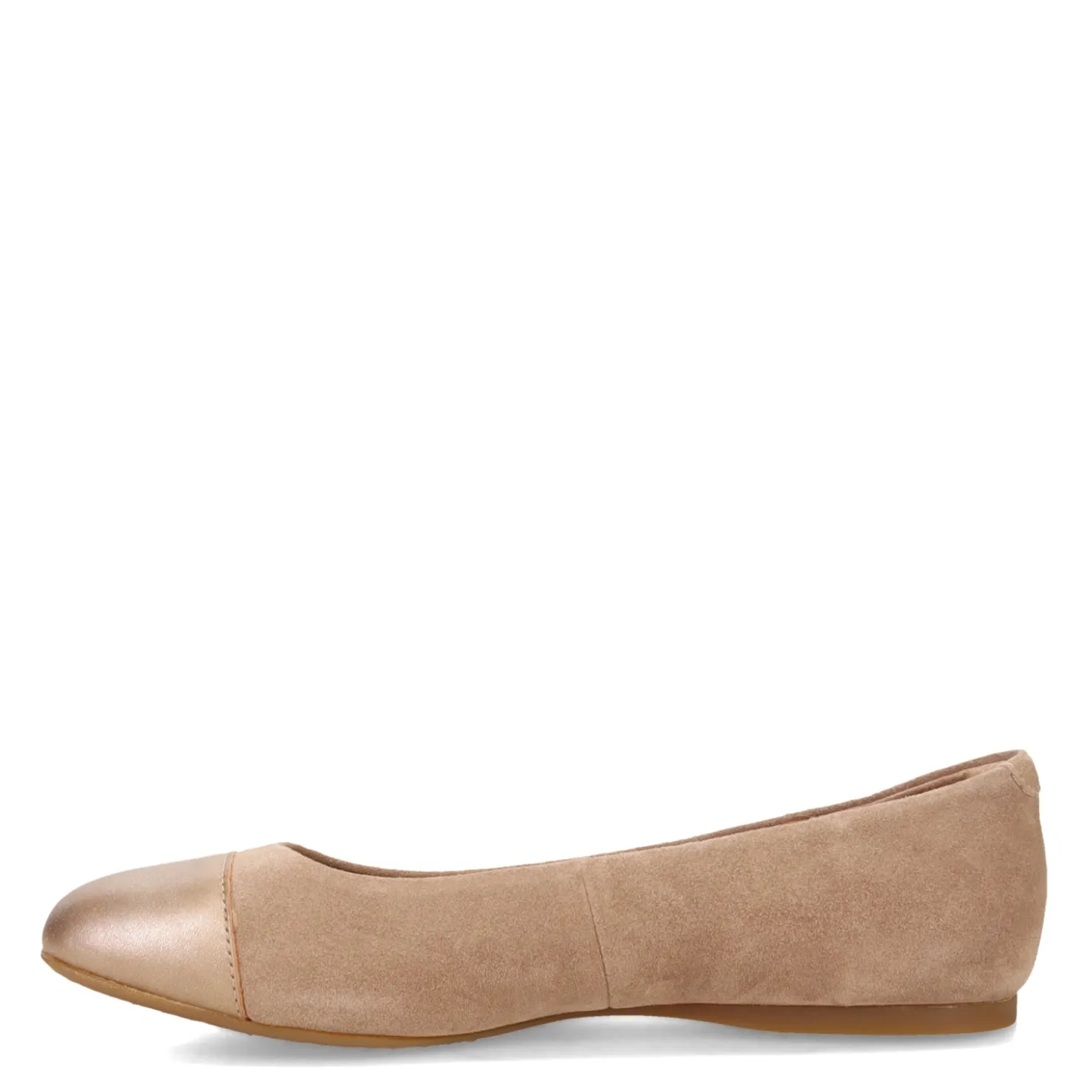 Women's , Batti Flat|Born Best