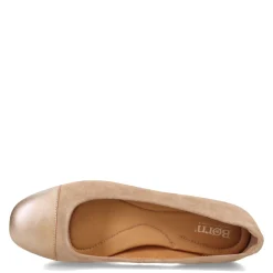 Women's , Batti Flat|Born Best
