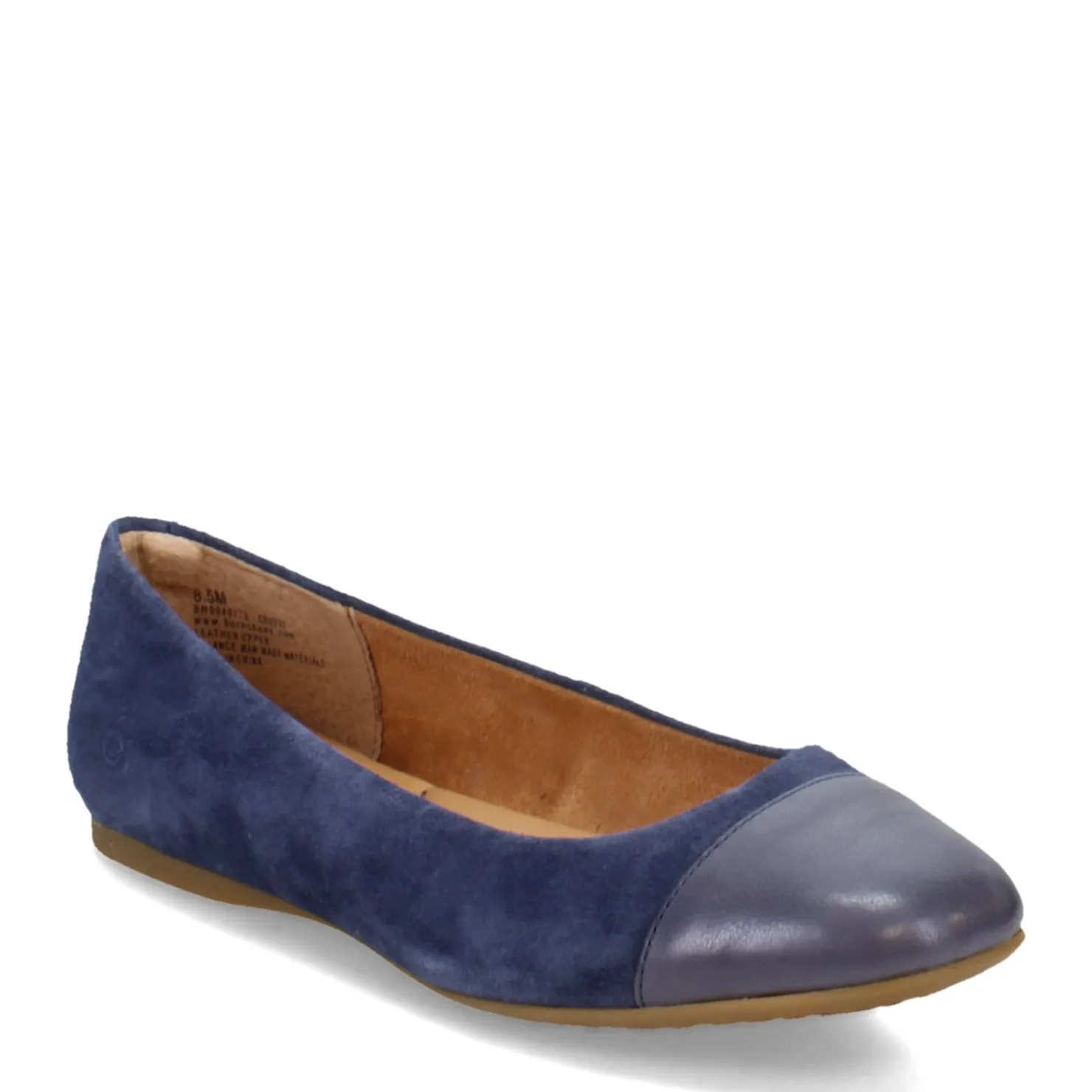 Women's , Batti Flat|Born New
