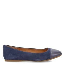 Women's , Batti Flat|Born New