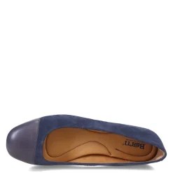 Women's , Batti Flat|Born New