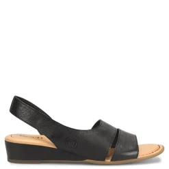 Women's , Crista Sandal|Born Hot
