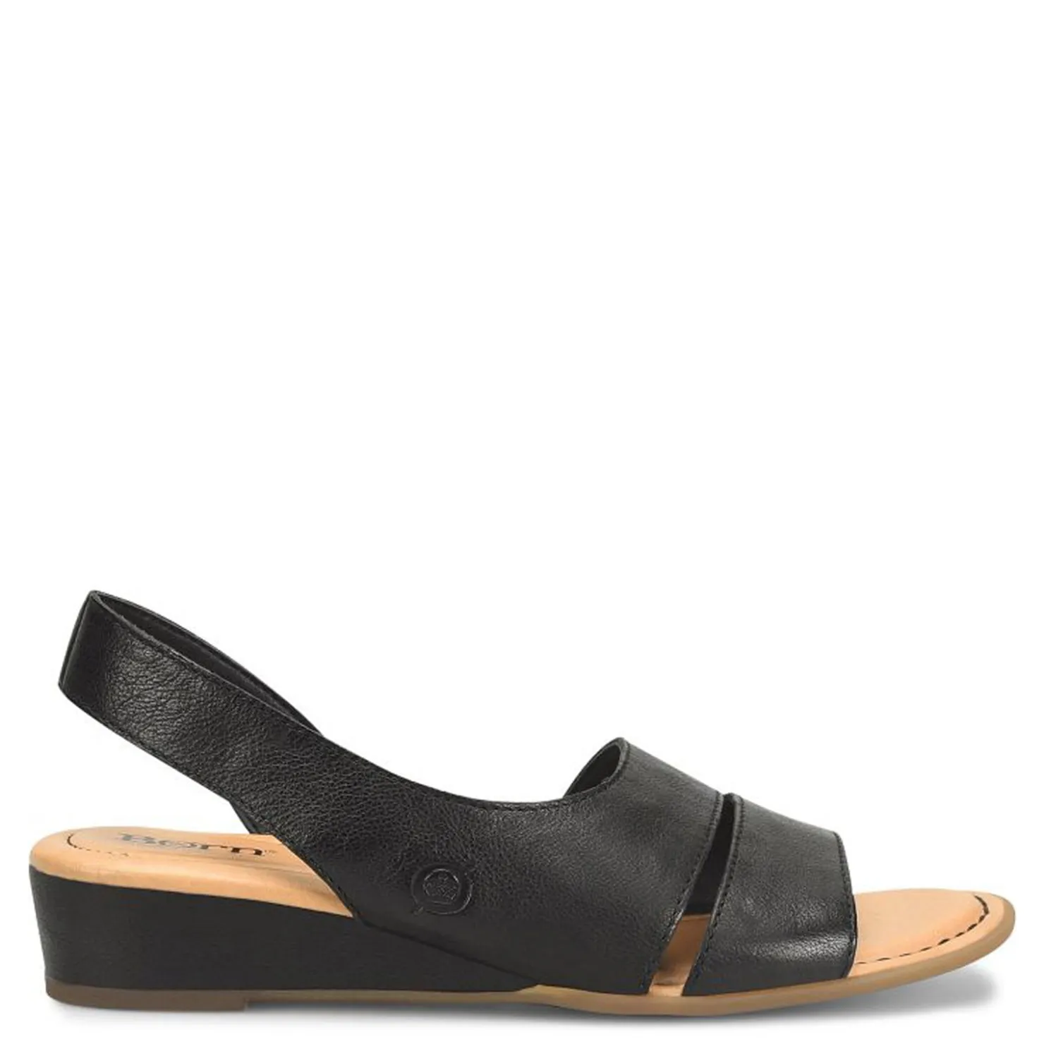 Women's , Crista Sandal|Born Hot