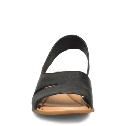Women's , Crista Sandal|Born Hot