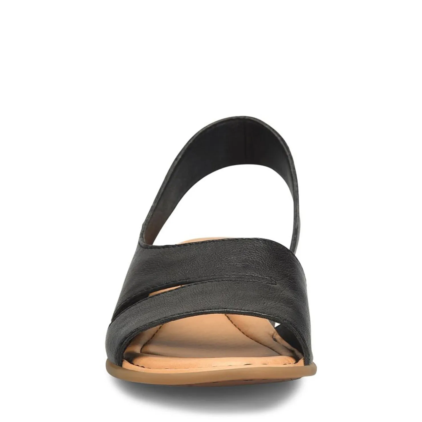 Women's , Crista Sandal|Born Hot