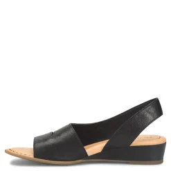 Women's , Crista Sandal|Born Hot