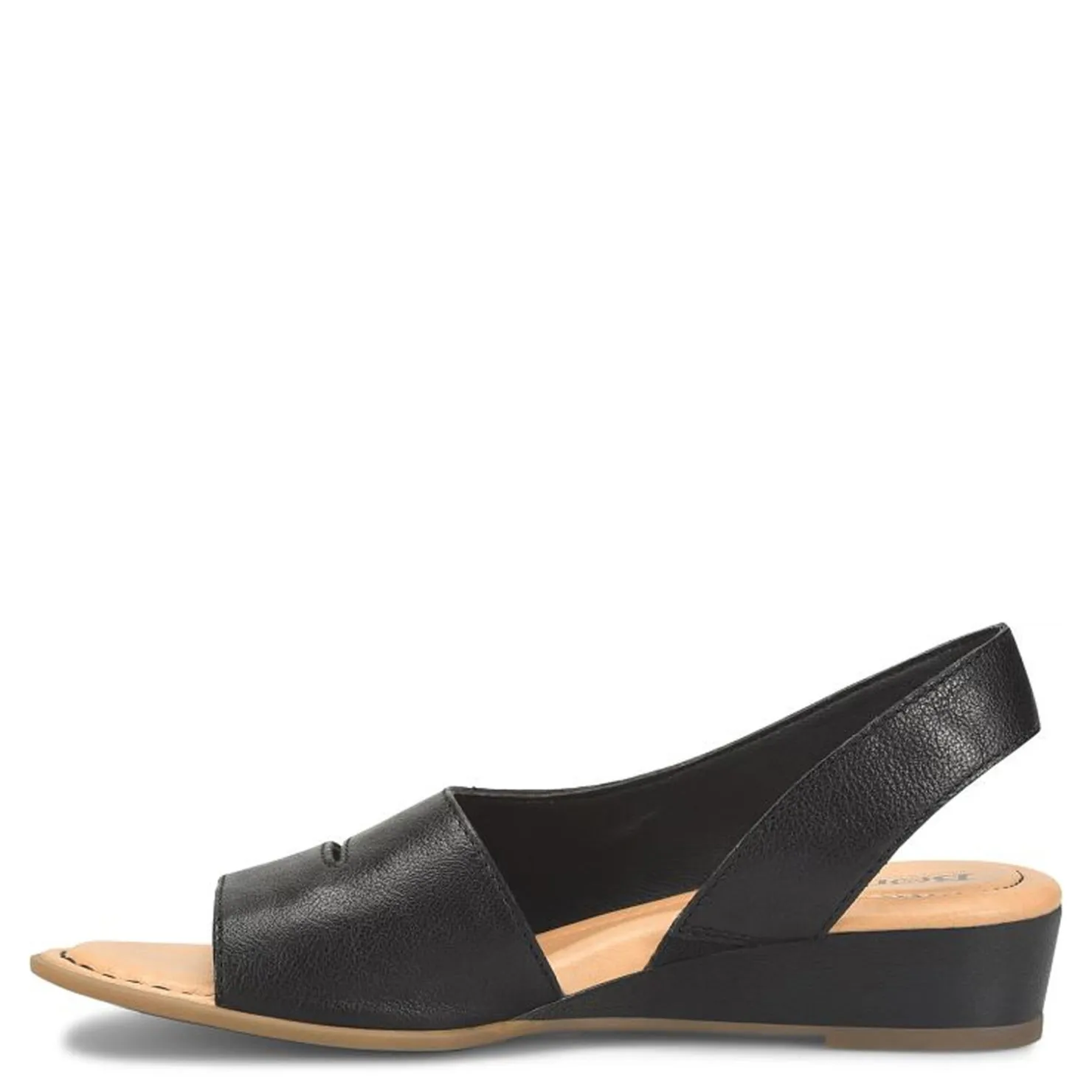 Women's , Crista Sandal|Born Hot