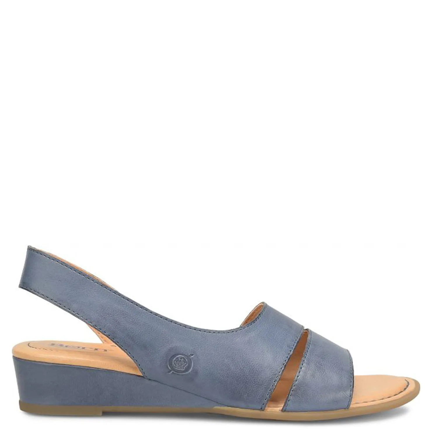 Women's , Crista Sandal|Born Best