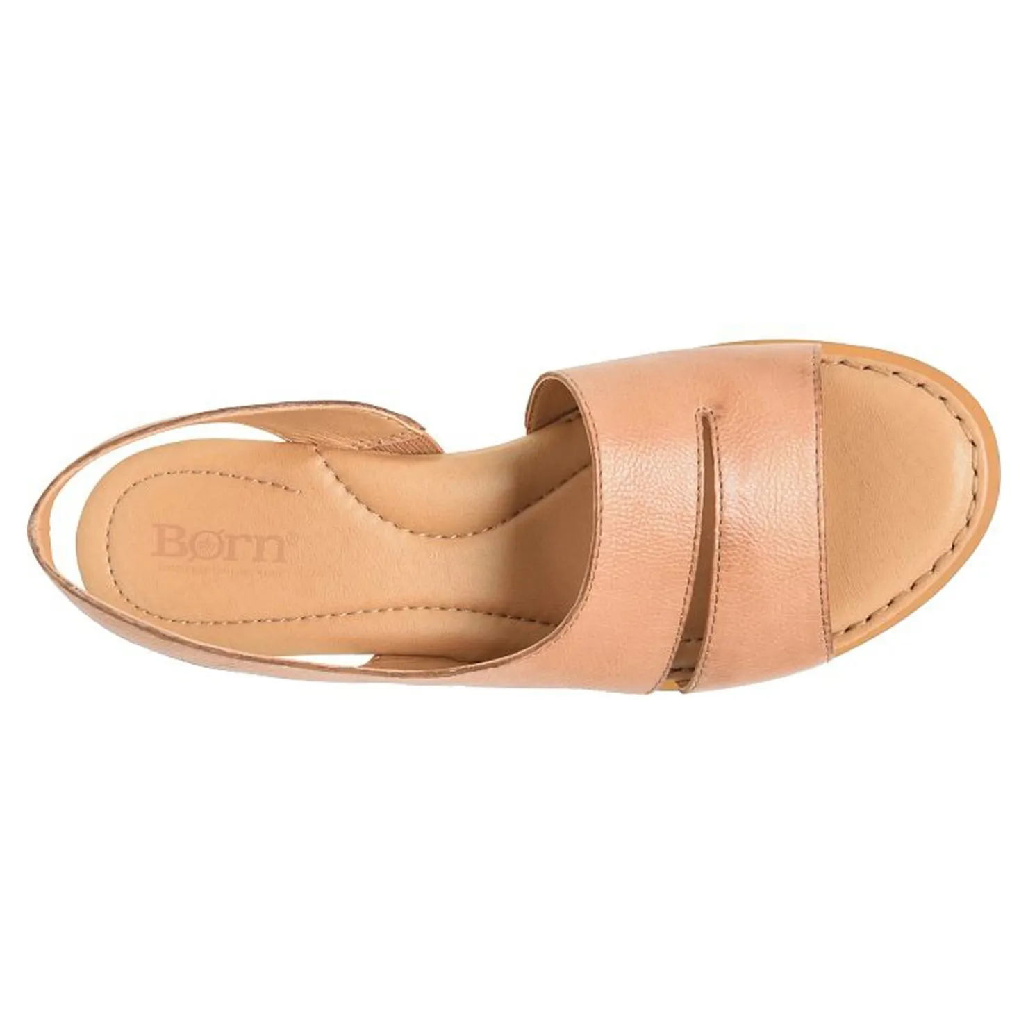 Women's , Crista Sandal|Born Discount
