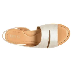 Women's , Crista Sandal|Born Discount