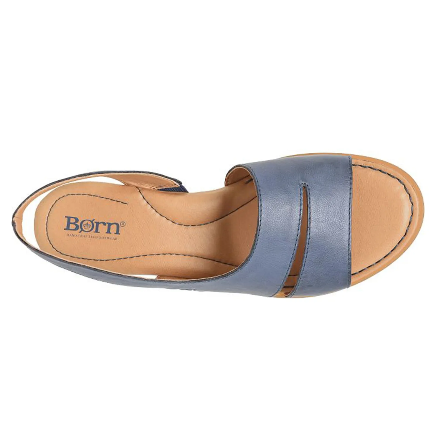 Women's , Crista Sandal|Born Discount