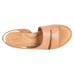 Women's , Crista Sandal|Born Best
