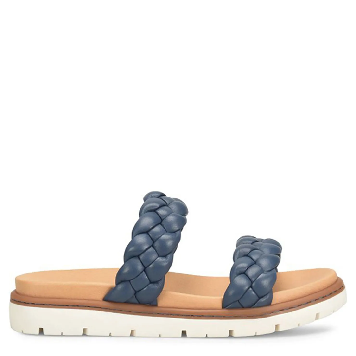 Women's , Freesia Sandal|Born Hot