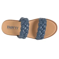 Women's , Freesia Sandal|Born Hot