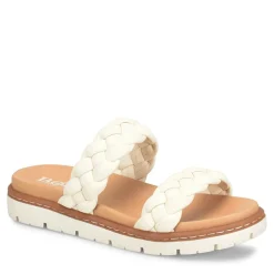 Women's , Freesia Sandal|Born Hot