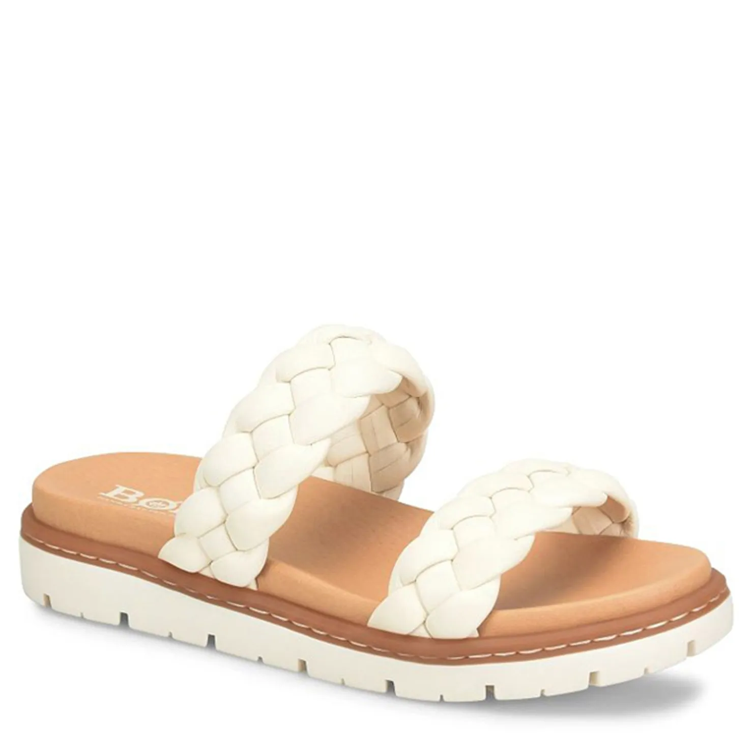 Women's , Freesia Sandal|Born Hot