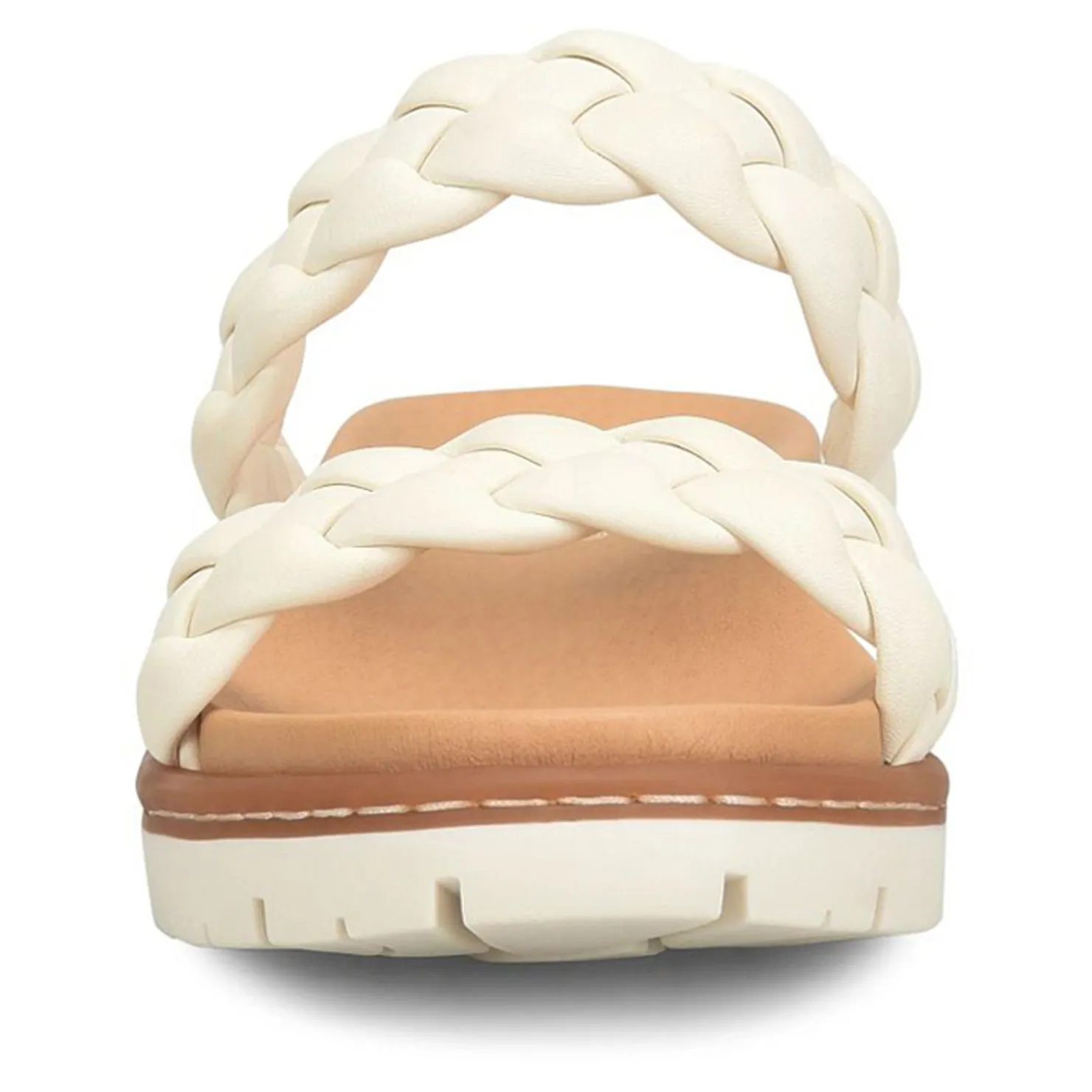 Women's , Freesia Sandal|Born Hot