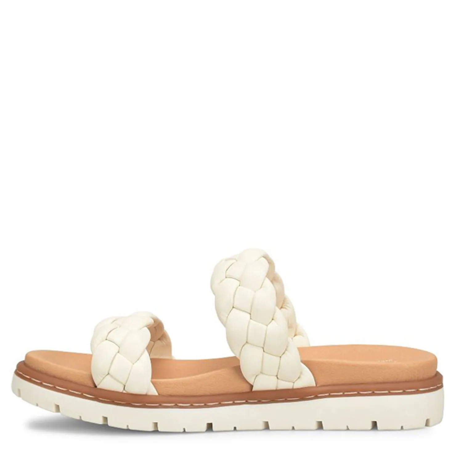 Women's , Freesia Sandal|Born Hot