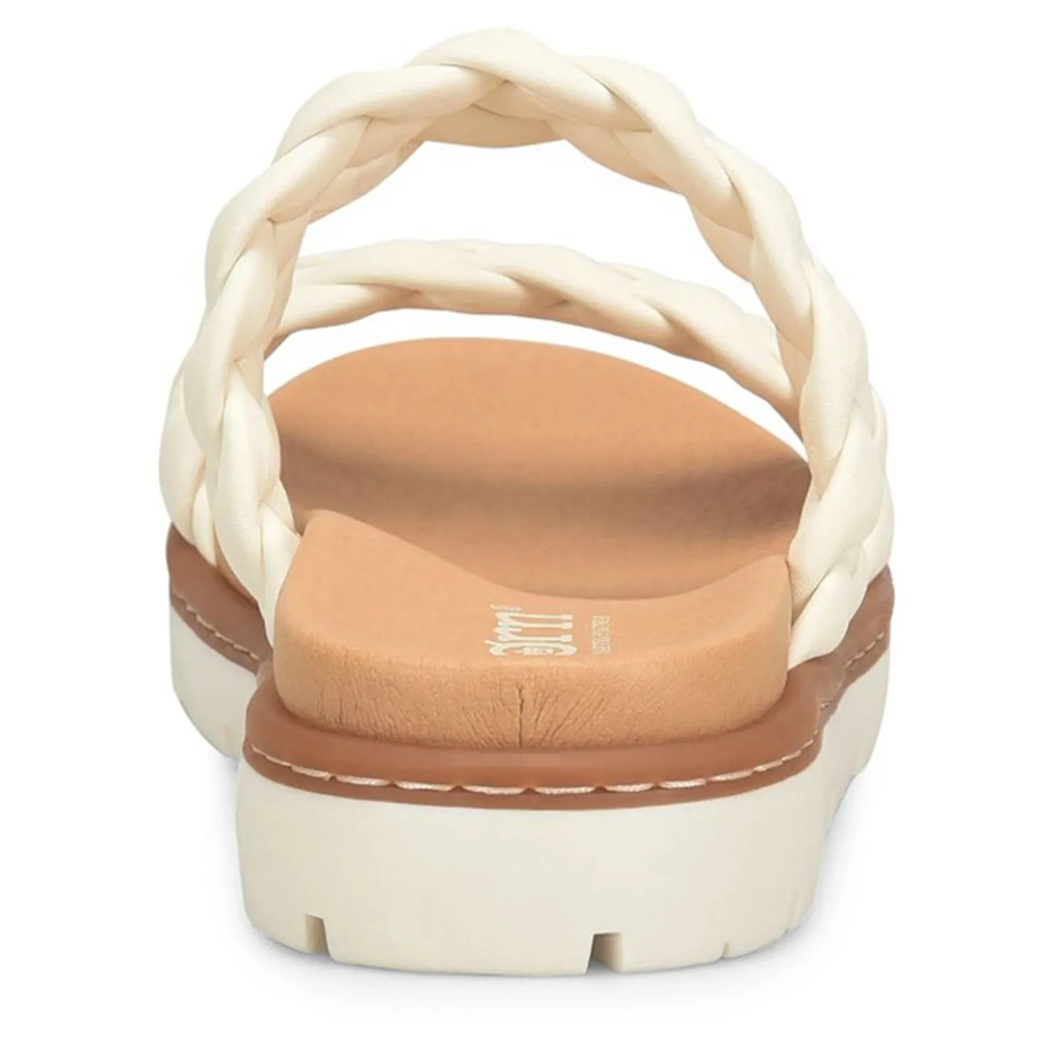 Women's , Freesia Sandal|Born Hot