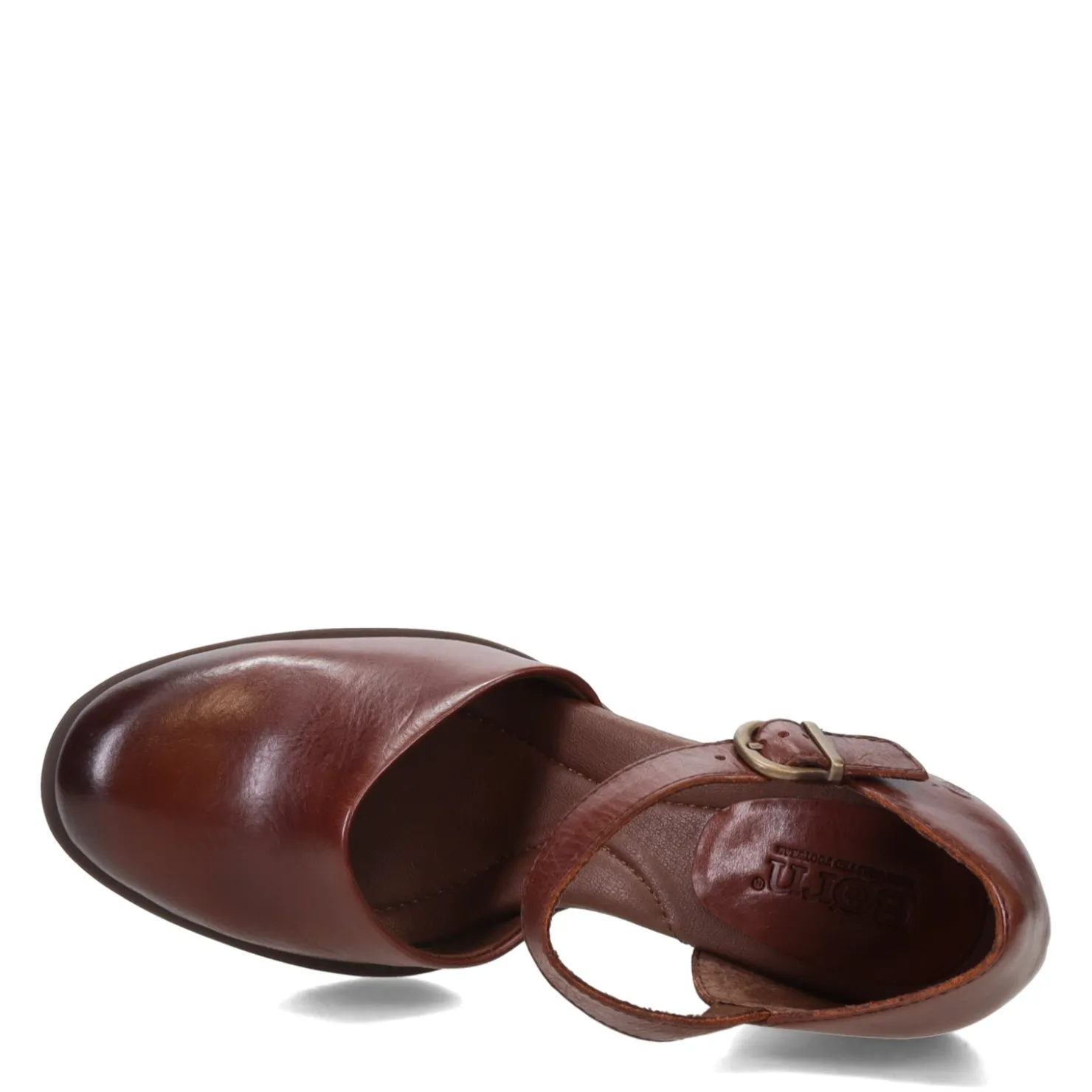 Women's , Haida Pump|Born New