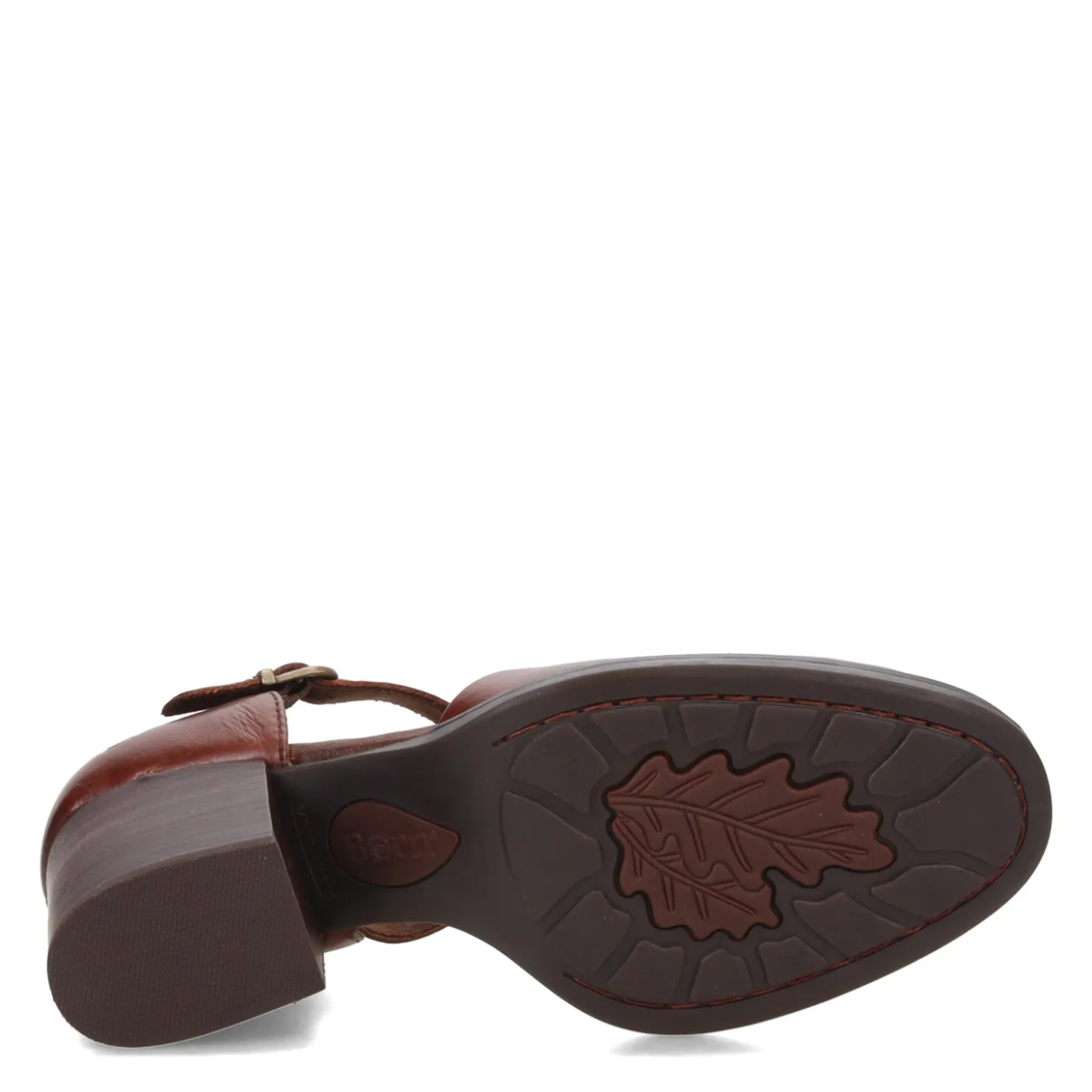 Women's , Haida Pump|Born New