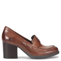 Women's , Holliston Loafer Pump|Born Best