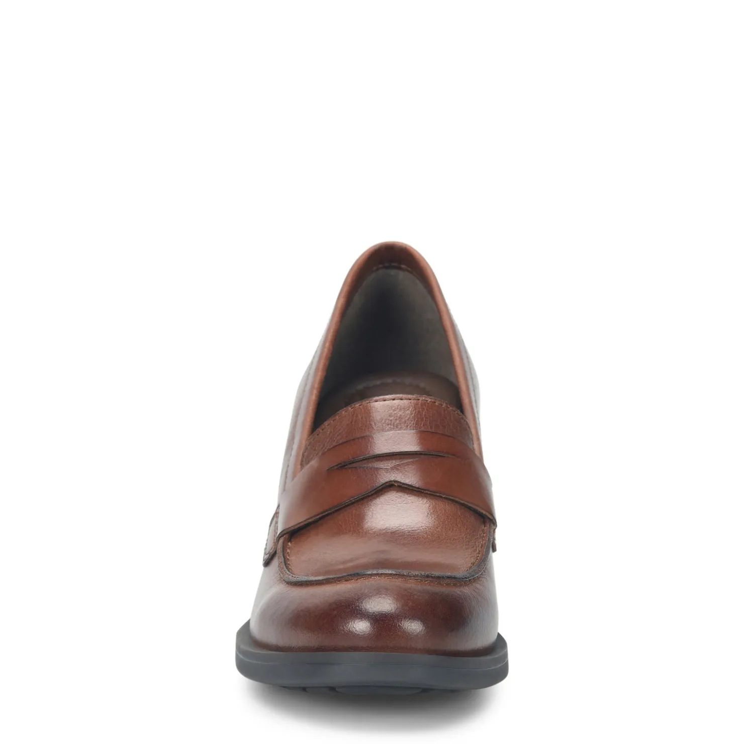 Women's , Holliston Loafer Pump|Born Best