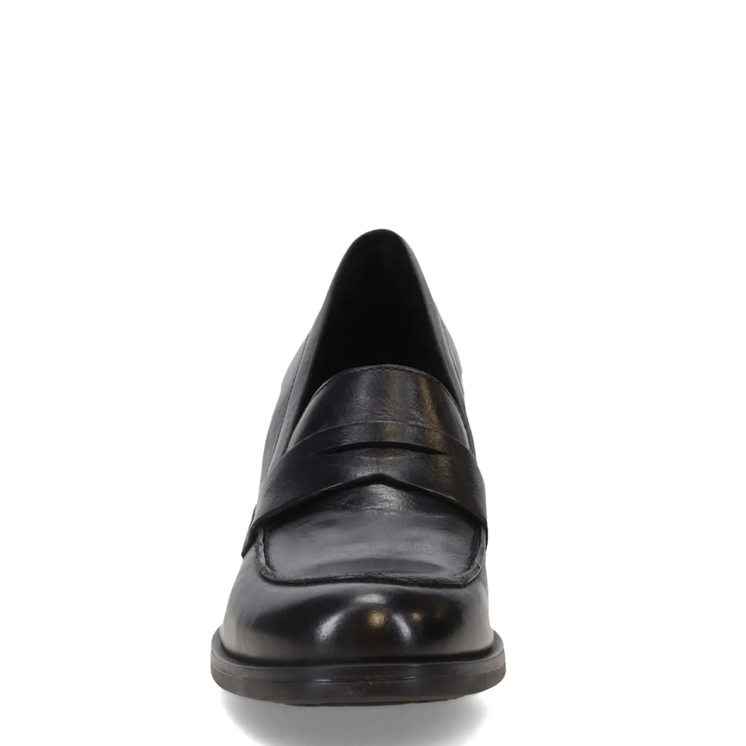 Women's , Holliston Loafer Pump|Born New