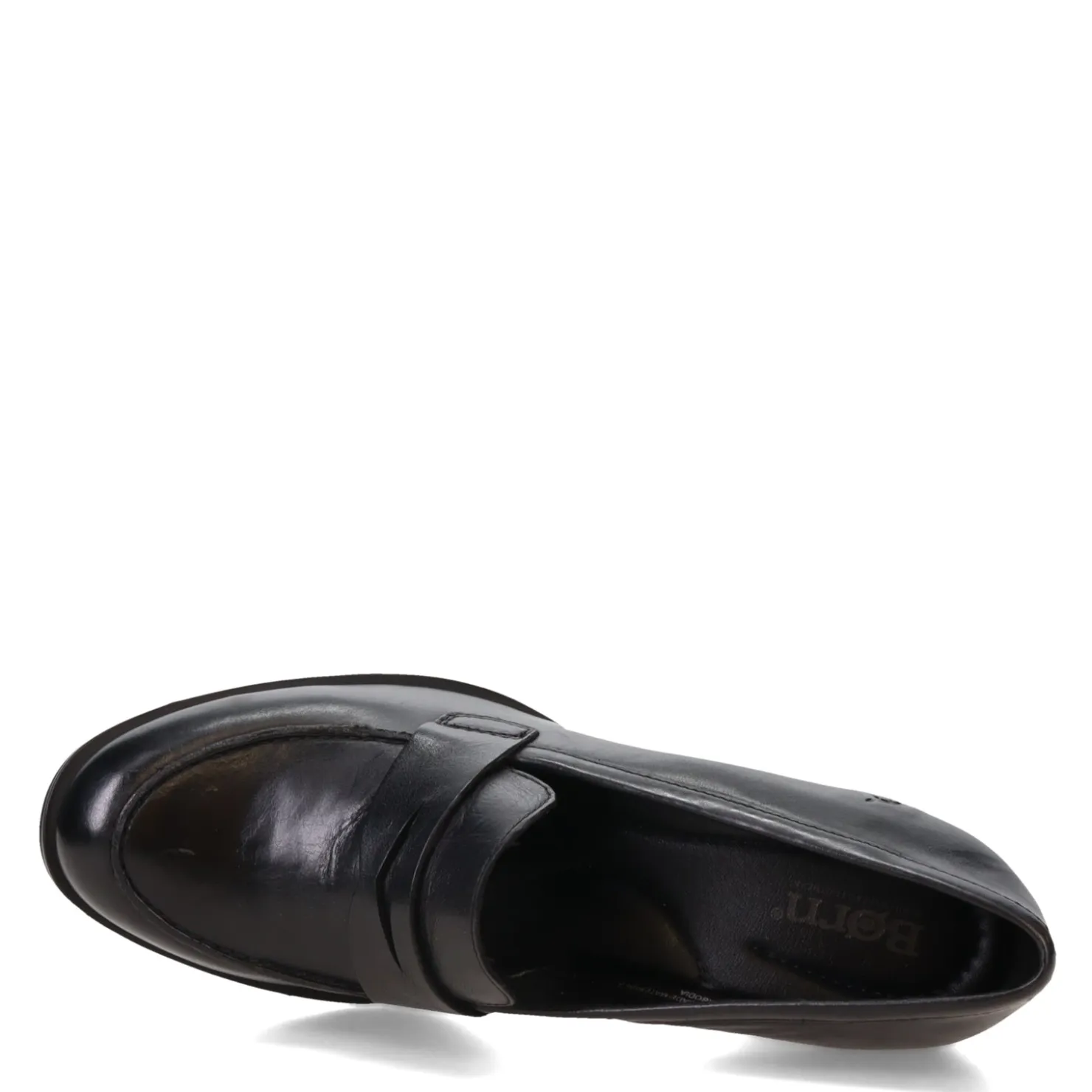 Women's , Holliston Loafer Pump|Born New