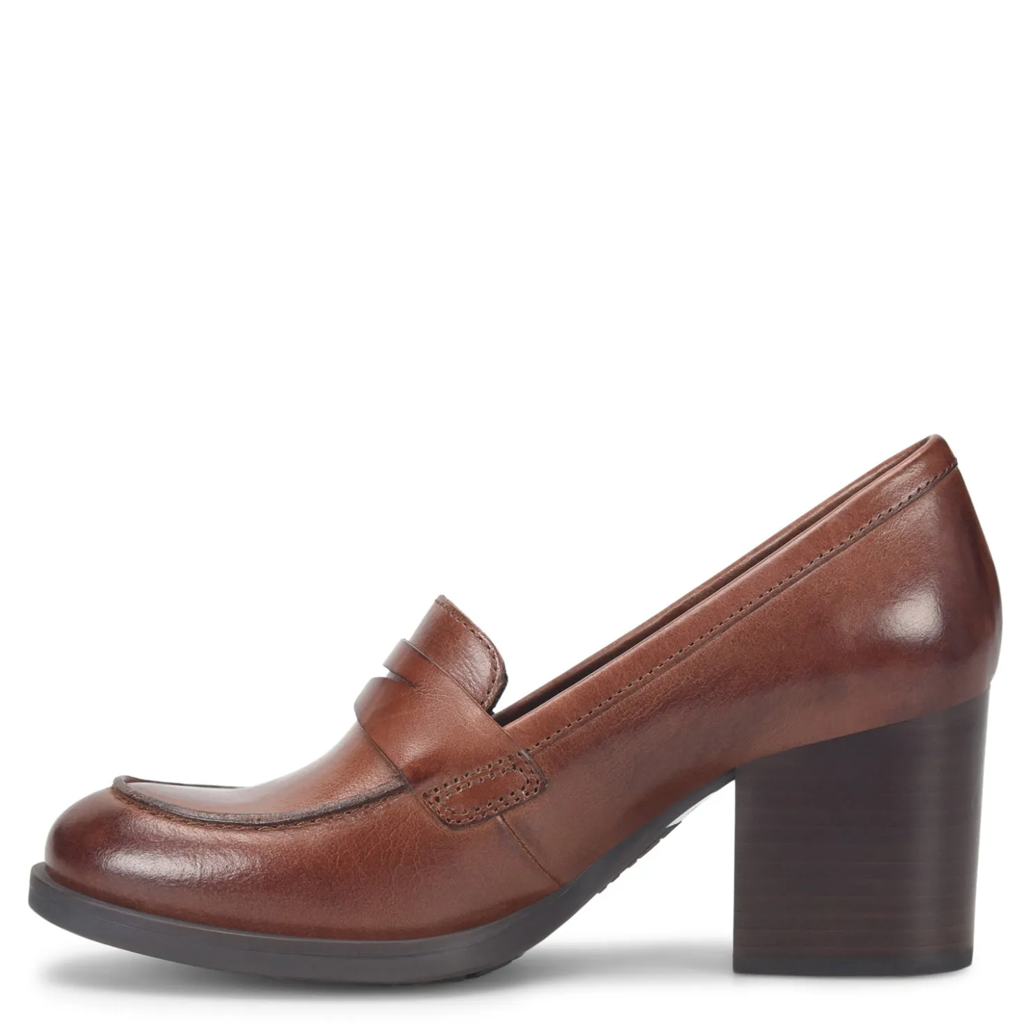 Women's , Holliston Loafer Pump|Born Clearance