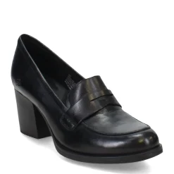 Women's , Holliston Loafer Pump|Born New