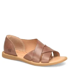 Women's , Ithica Sandal|Born Clearance