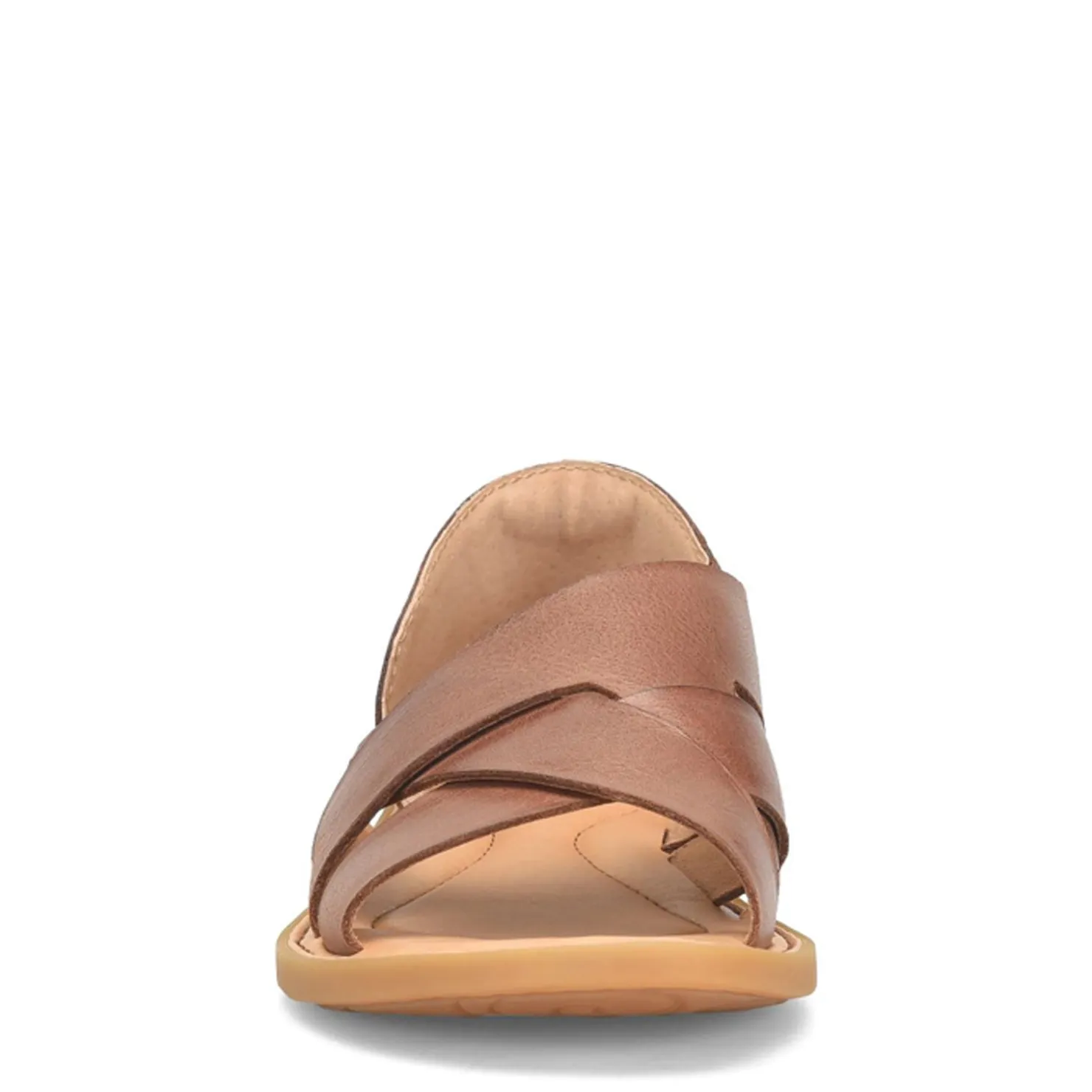 Women's , Ithica Sandal|Born Clearance