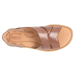 Women's , Ithica Sandal|Born Clearance