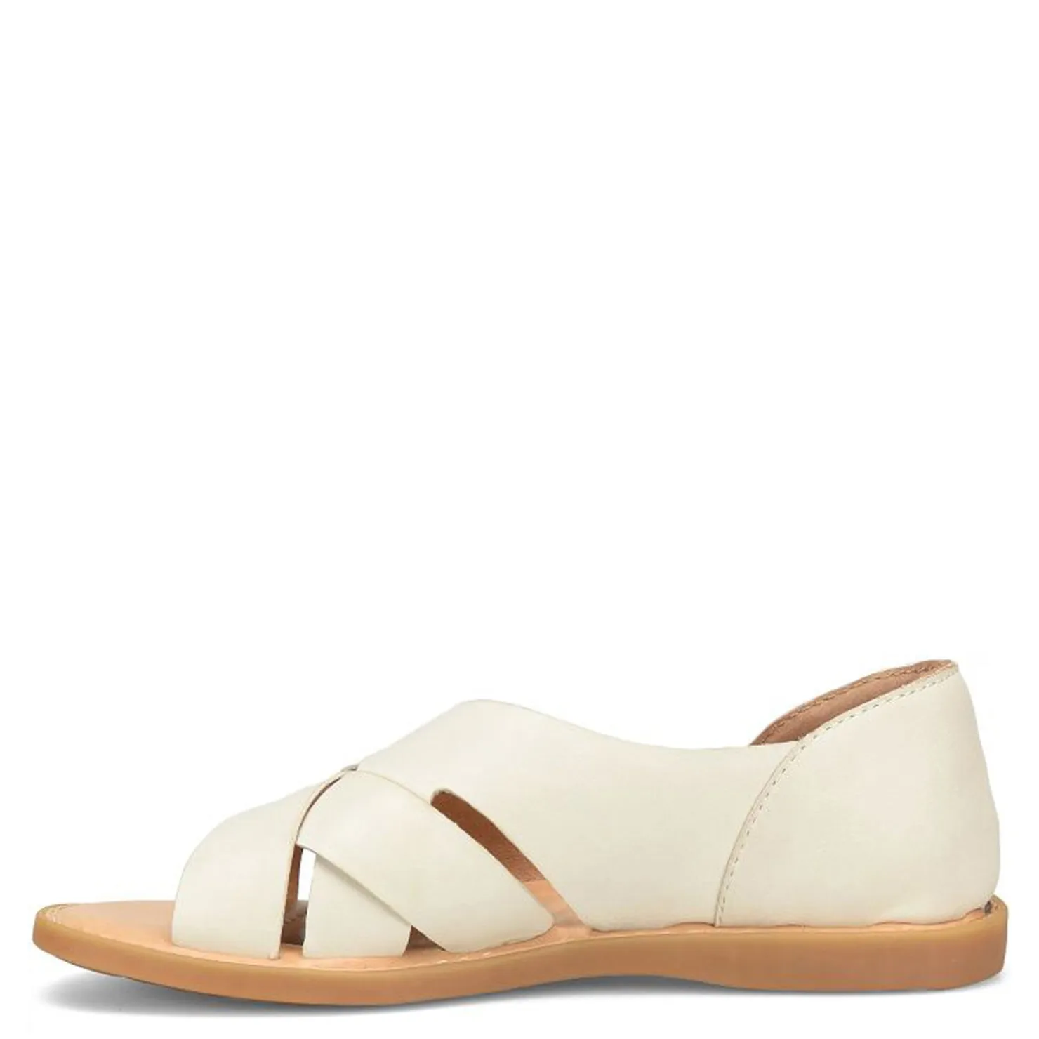 Women's , Ithica Sandal|Born Clearance