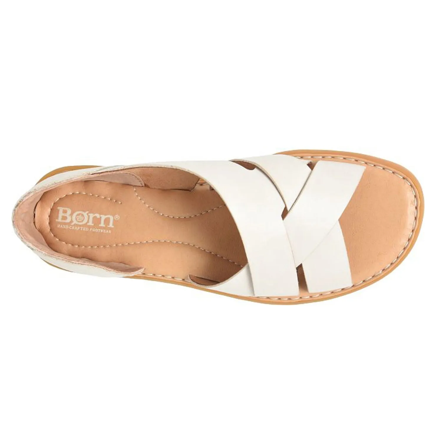 Women's , Ithica Sandal|Born Clearance