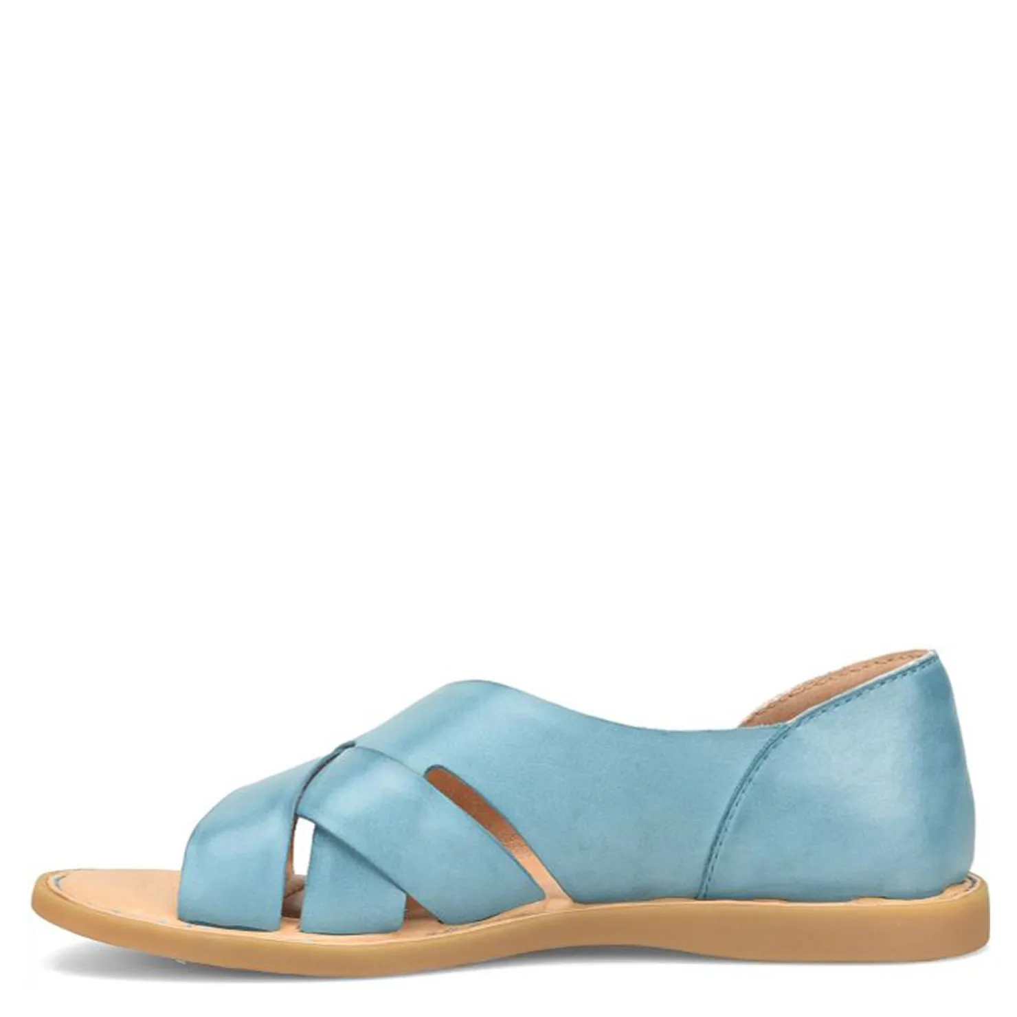 Women's , Ithica Sandal|Born Outlet