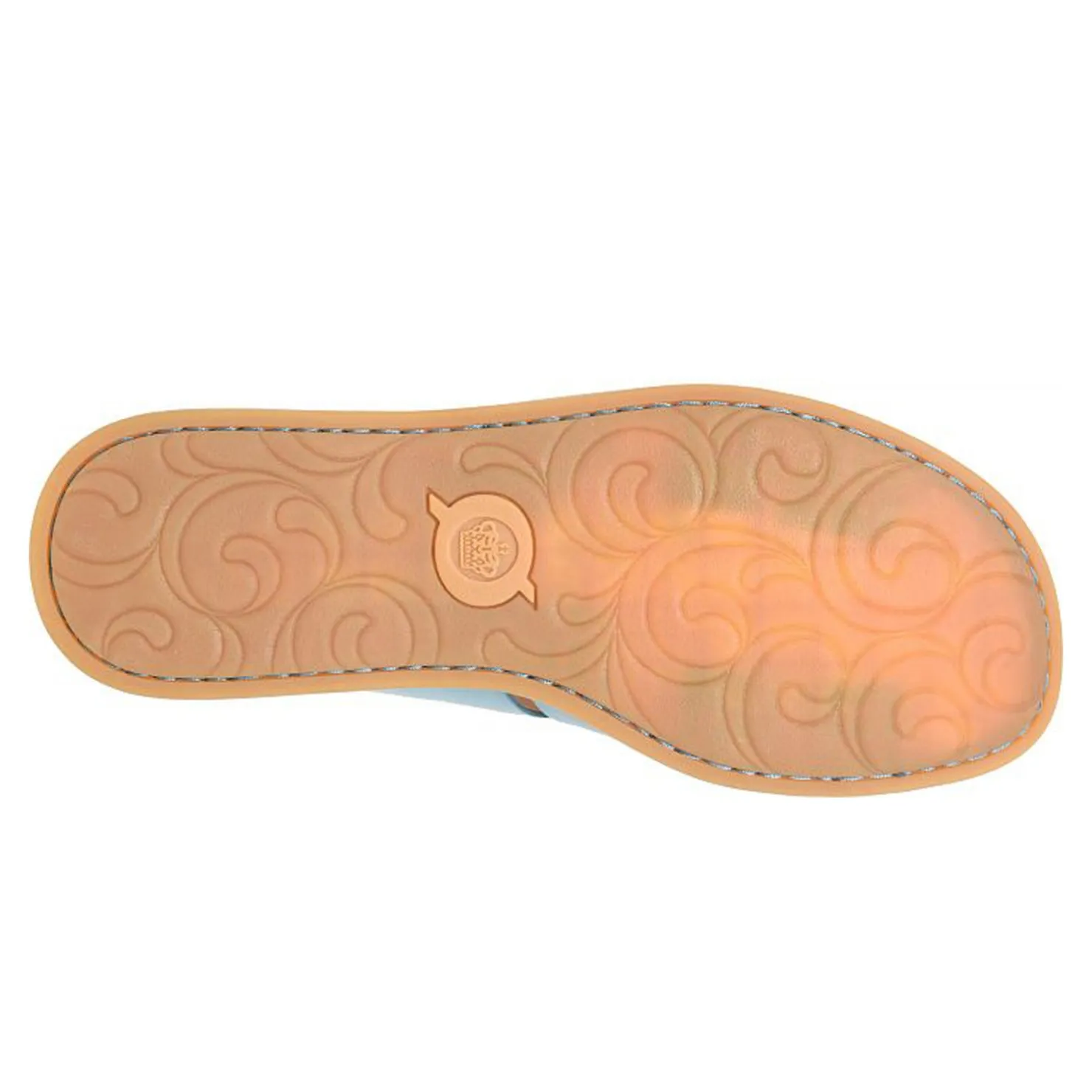 Women's , Ithica Sandal|Born Outlet