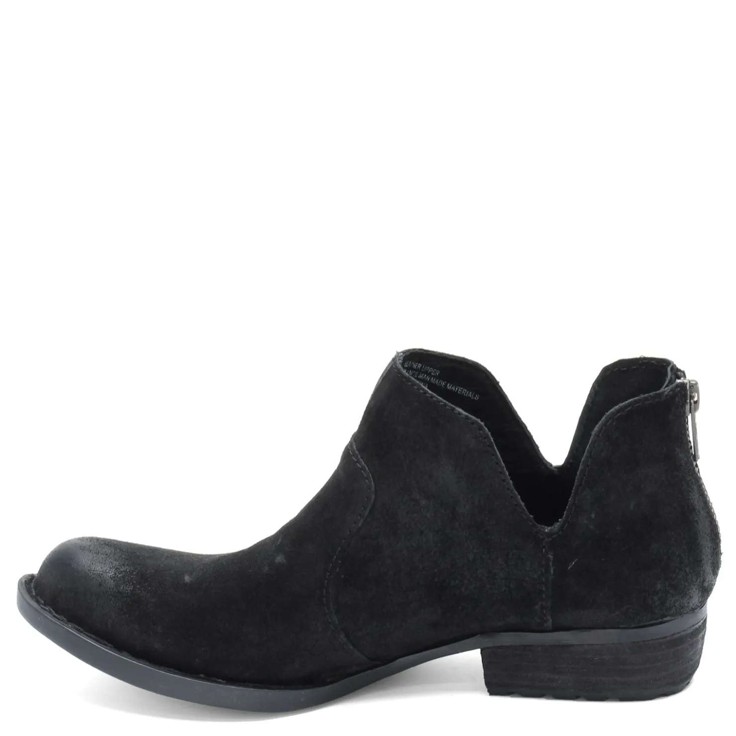 Women's , Kerri Ankle Boot|Born Best