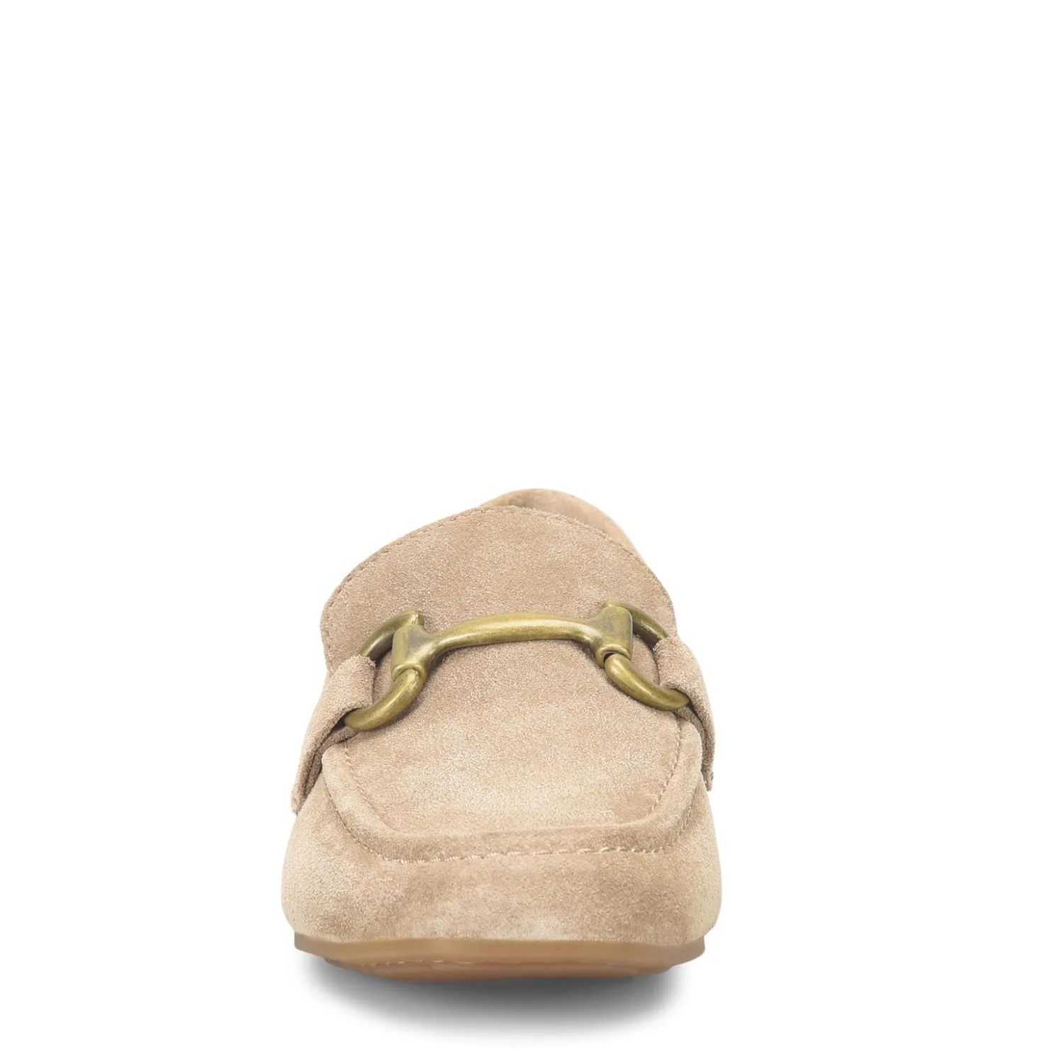 Women's , Leyla Loafer|Born Hot