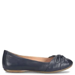 Women's , Lilly Flat|Born Best