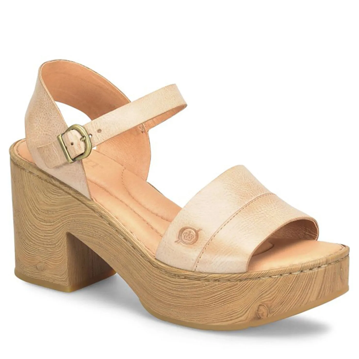 Women's , Lucca Sandal|Born Sale