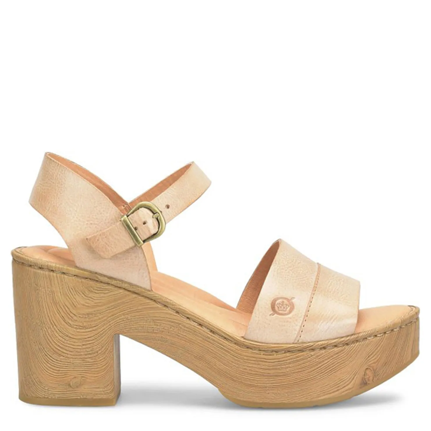 Women's , Lucca Sandal|Born Sale