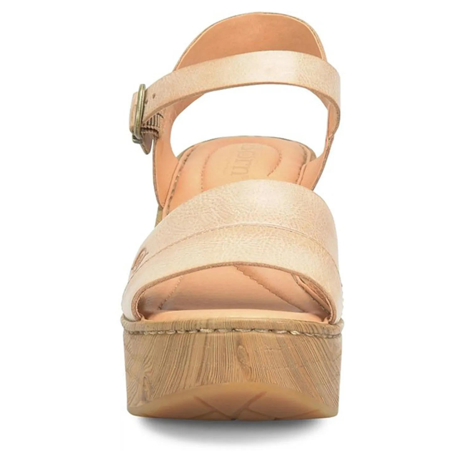 Women's , Lucca Sandal|Born Sale